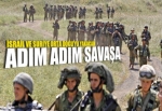 Adım adım savaşa