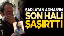 Adnan Oktar'ın son hali şaşırttı