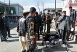 Afganistan’da 6 polis öldürüldü