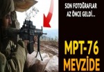 Afrin'de sıcak gelişme... İki köy daha teröristlerden temizlendi