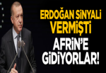 Afrin'deki Mehmetçik'e insansız kara aracı takviyesi