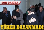 Ağlatan kavuşma