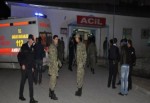 Ağrı'da askeri araca hain tuzak: 28 yaralı!