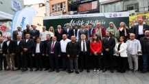 Ahiliğin emek ve ahlak mirası Kocaeli’de yaşatıldı