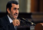 Ahmedinejad, Erbakan için Türkiye'ye geliyor