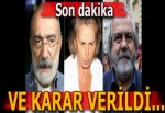 Ahmet Altan, Mehmet Altan ve Nazlı Ilıcak'a müebbet
