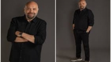 AHMET MÜMTAZ TAYLAN: "Hayatımın tatilini yaptım"