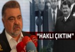 Ahmet Özal'dan ilk açıklama