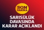 Ahmet Şahbaz'a 7 yıl hapis