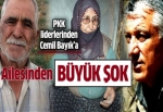 Ailesinden Cemil Bayık'a şok: Allah onu ıslah etsin