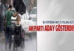 AK Parti Bursa'da sürpriz aday!