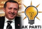 AK Parti rekorları kırıyor