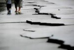 Akdeniz'de 4.7 Büyüklüğünde Deprem