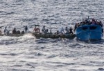 Akdeniz'de kaçak göçmenler artıyor