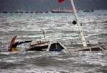 Akdeniz'de mülteci teknesi dehşeti 6 ölü