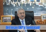Akil insan AKP'yi bombaladı!