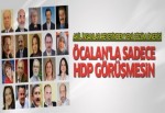 Akil İnsanlar Heyeti'nden çözüm için yeni öneri