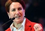 Akillerden Meral Akşener'e tepki