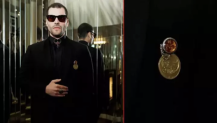 Akın Akınözü İstiklal Madalyası ile Cannes’da