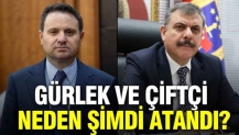 Akın Gürlek ve Mustafa Çiftçi neden şimdi atandı? Gazeteci Aytunç Erkin açıkladı