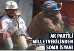 AKP milletvekili Ali Ercoşkun: Soma'da gözaltılar gecikti