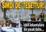 AKP'den alkolle ilgili yasa teklifi!