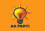 AKP'den istifa edip DP'ye geçti!