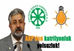 AKP'den katrilyonluk yolsuzluk!