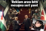 AKP'li kadın vekile sert yanıt: Haremi özlemiş