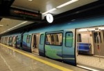 Aksaray Yenikapı metro hattı yarın açılıyor