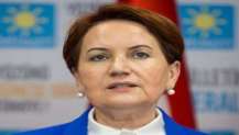 Akşener'den Bahçeli hakkında suç duyurusu