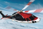 Alaska'da kurtarma helikopteri düştü