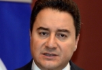 Ali Babacan: Er ya da geç götürür