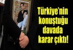 Ali İsmail Korkmaz davasında karar çıktı!