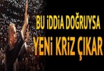 Alman basınından Cumhurbaşkanı Erdoğan için salon iddiası