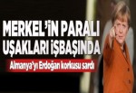 Alman gazetesinden alçak algı operasyonu.