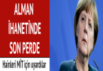 Alman İhaneti