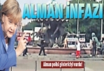 Alman infazı