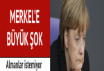 Almanya değişim istiyor