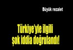 Almanya Türkiye'yi dinlemiş!