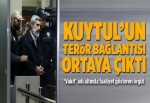Alparslan Kuytul'un DEAŞ ve El Kaide bağlantıları ortaya çıktı.