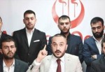 Alperen Ocakları BBP ile köprüleri attı
