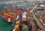 Alsancak Limanı'na 450 milyon liralık yatırım