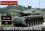 Altay Projesi Erken Tamamlanabilir