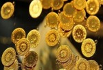 Altının gramı 117 liranın üzerine çıktı