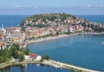 Amasra'da deprem