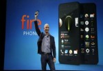 Amazon'dan 'Fire Phone'