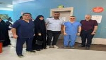 Ameliyatsız Triküspit Kapak Tamiriyle Aynı Gün Ayağa Kalktı!