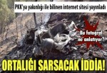 Amerika'nın 'Predator'ünü PKK mı düşürdü?