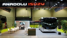 Anadolu Isuzu, BUS2BUS 2026’da Yeni Nesil Novociti Volt’u Tanıttı